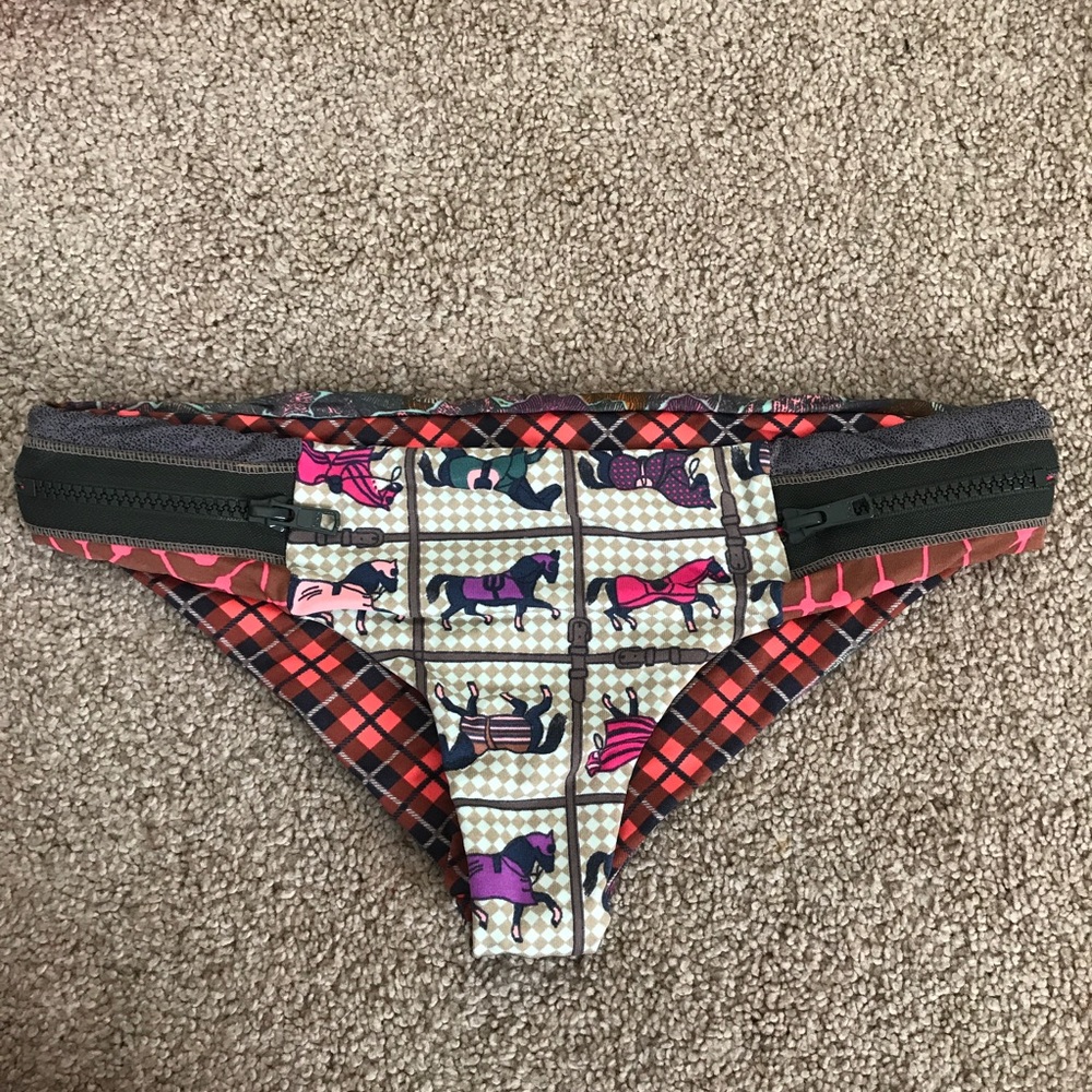 Maaji Swim Bottoms